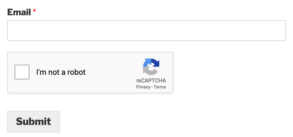 reCAPTCHA を簡単にクリアできるようにするブラウザー拡張機能「Buster: Captcha Solver for