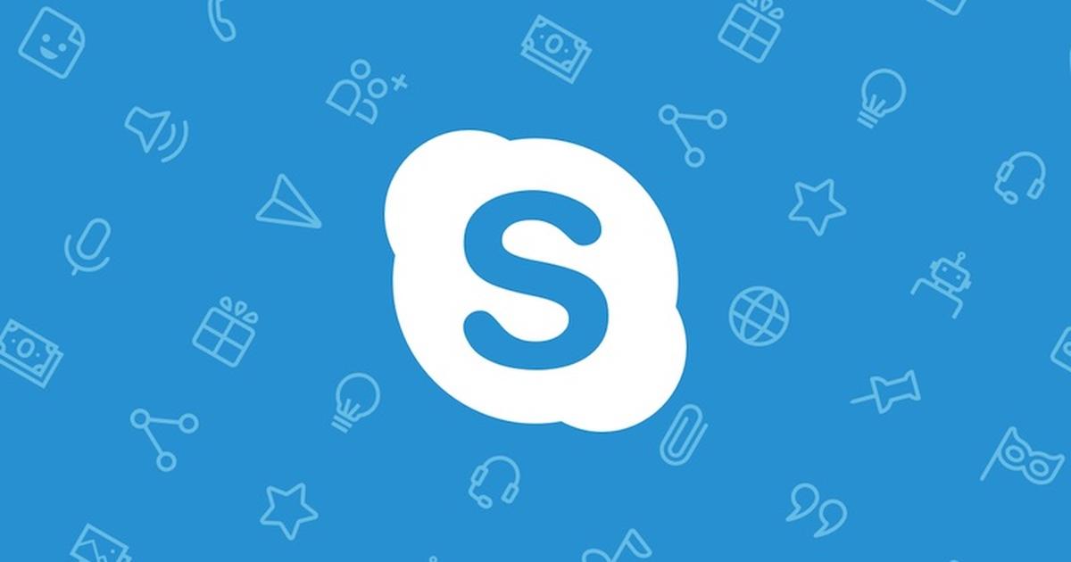 Skypeビデオ通話をiphone Android Windows Macで音声 映像を録音 記録する設定 まとめ Vpn Torrent管理情報局