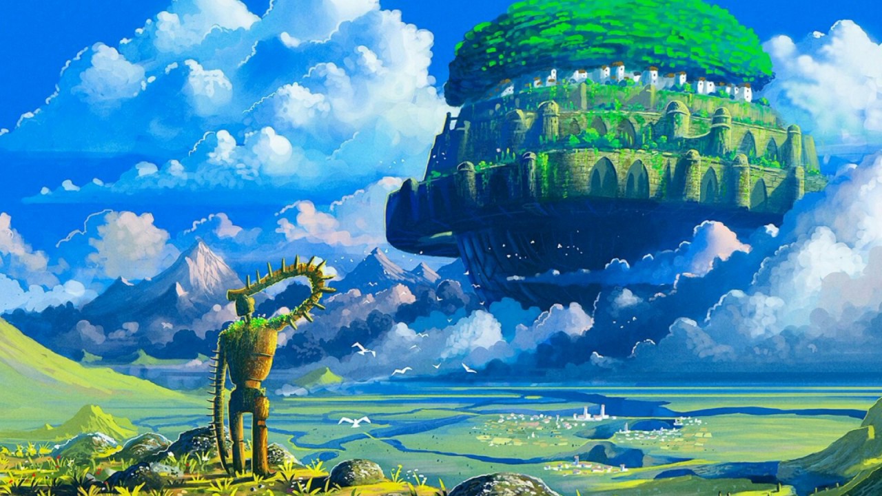 40秒で見られるぜ 映画 天空の城ラピュタ 日本語吹き替え版を合法的に無料でフル動画視聴する2種類の方法が 違法サイト利用なしで無料視聴 トレントナビゲーション Torrentナビ