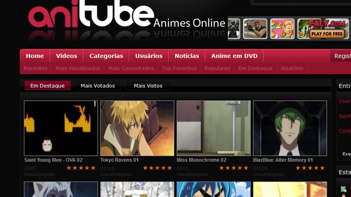 無料アニメ視聴サイトAnitube復活疑惑？？新サイトであるAnitube Xが