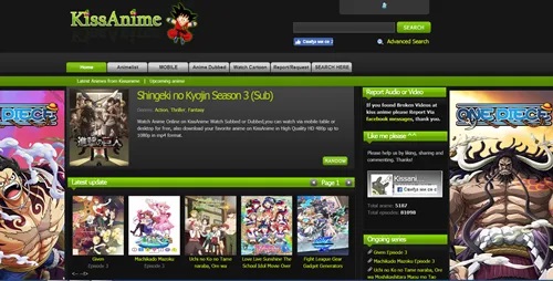 21年版 Kissanimeでアニメビデオ 動画をダウンロード保存する方法やり方の手順 ダウンロードできない場合の対策 キスアニメ トレントナビゲーション Torrentナビ