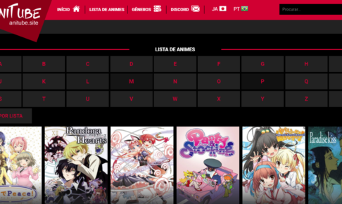 無料アニメ視聴サイトanitube復活疑惑 新サイトであるanitube Xが見れなくなったアニチューブの代わりに トレントナビゲーション Torrentナビ
