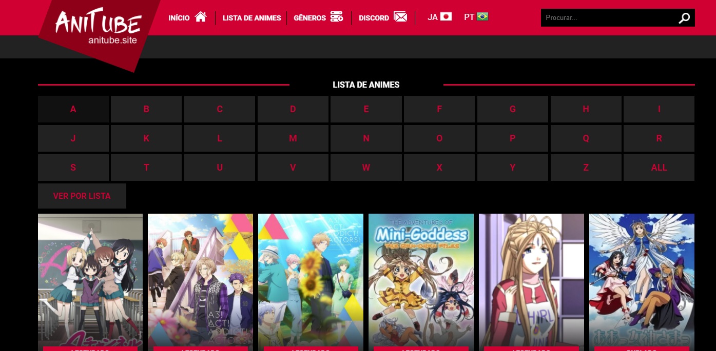 無料アニメ視聴サイトanitube復活疑惑 新サイトであるanitube Xが見れなくなったアニチューブの代わりに トレントナビゲーション Torrentナビ