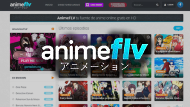 アニメ視聴サイト Animeflv アニメエフエルビー の動画を無料で簡単にダウンロードして保存する方法 やり方解説 トレントナビゲーション Torrentナビ