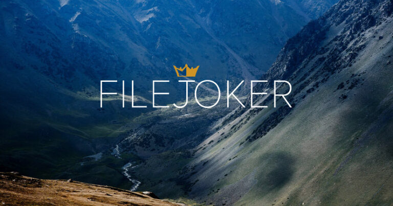 filejoker link generator
