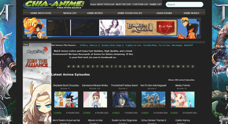 25 Best Anime Sites Like 9anime for Uninterrupted Streaming  Gizmo Story