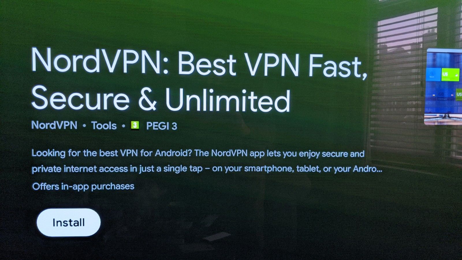 スマートテレビ（Samsung・LG・Vizio）にVPNをインストール設定する方法 トレントナビゲーション【Torrentナビ】